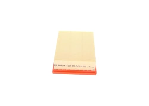 BOSCH Filtre Ă air F026400345
