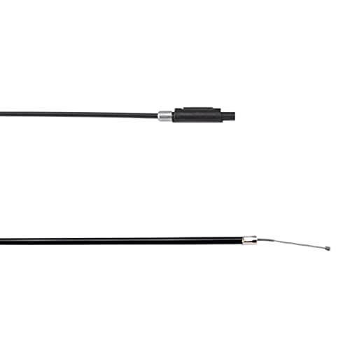 Cable de transmisión GAZ Scooter OEM Partie 2 original modelo 5WWF63120000 para mantenimiento