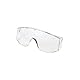 neoLab Polycarbonate Ersatzgläser für Schutzbrille 2-4176, Klar