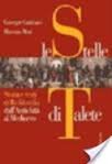 le stelle di talete. ediz. rossa. per le scuole superiori. storia e testi della filosofia dall'antichità al medioevo (vol. 1)