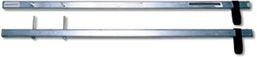 Stackhouse 3' Universal Pole Vault Extensions - 1 Pair