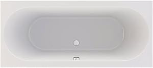 Ben Guus Einbau Badewanne Acryl 170x75 cm