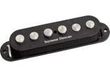 Seymour Duncan SSL-7-RWRP Série simple Quarter-Pound Stag Strat sans capot Micro pour Guitare Electrique Noir - Les Beatles, Paul McCartney, John Lennon, RIngo Starr, George Harrison Seymour Duncan SSL-7-RWRP Série simple Quarter-Pound Stag Strat sans capot Micro pour Guitare Electrique Noir – Image 3