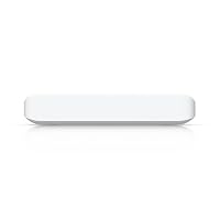 Ubiquiti Switch smart managed Layer2 5 Port 5x GbE 1x PoE at In Desktop Lüfterlos 25 Gbps Ethernet Power over USB Typ C RJ-45 Managed – Ansicht 3