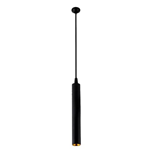 Lámpara colgante LED RAGGZZ para dormitorio acogedor