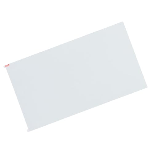 Filtre de lumière pour écran d'ordinateur contre la fatigue