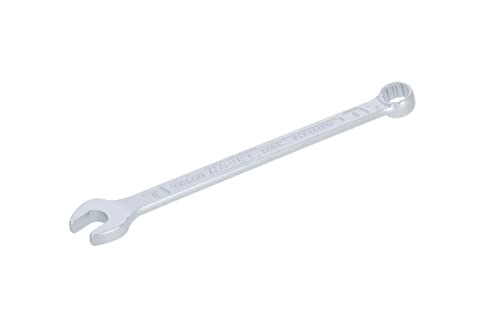 Hazet 600Spc/16 16 Piece Size 7-24 Combination Wrench Set #TOP3