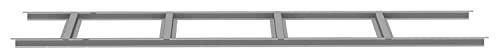 Image of Arrow Sheds Floor Frame Kit for Arrow Classic and Select Storage Sheds, Small Sheds