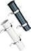 Seadog 325140-1 Abs Side Mount Rod Holder-9 In