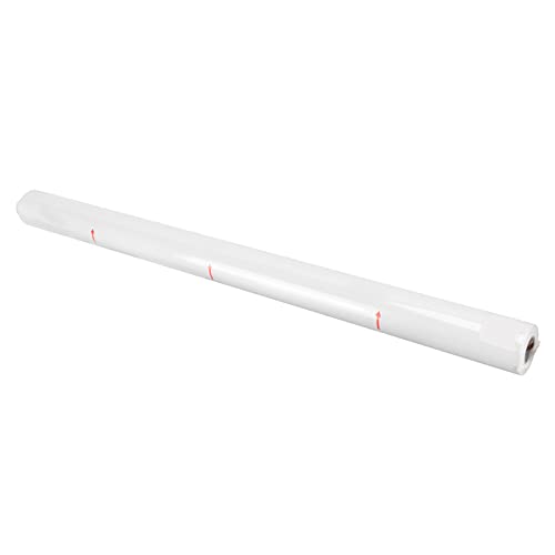 Rouleau de papier kraft Rengue 77 cm x 20 m pour peinture et emballage artistique résistant