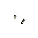 Bilstein 33-233970 Monotube Shock Absorber, 46mm
