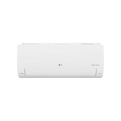 Ar Condicionado Lg Dual +ai 9.000 Btus F S3-q09aa33a 220v