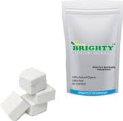 Image of Brighty Brightify Black Slate Cubes Chalk 900g Pack | Barfi-Shaped Shale Stone Pieces for Writing, Drawing, Craft, Labeling, Educational Boards & Decorative Use (15 Pieces)