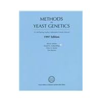 Methods in Yeast Genetics, 1997