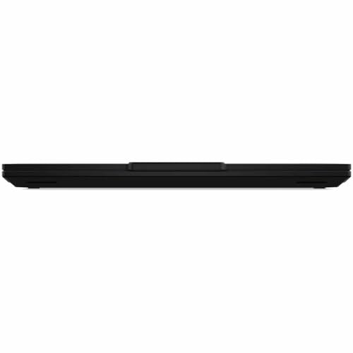 Image of Lenovo ThinkPad P16s Gen 4 21QV002RUS 16 inch Touchscreen Mobile Workstation - WQUXGA - Intel Core Ultra 7 2nd Gen 265H - vPro Technology - 64 GB - 2 TB SSD - English Keyboard - Black - Intel Chip - 3840