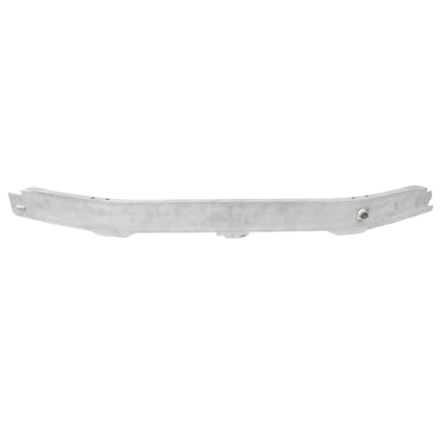 Barra de refuerzo de impacto y labio frontal compatible con BMW 320i y 328i de diseño deportivo