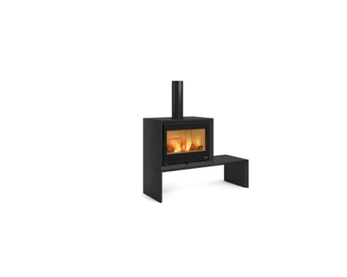 NORDICA banc pour poele à bois Dante 7115010 - vue 5
