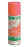 Spray limpiador de contactos aceitoso