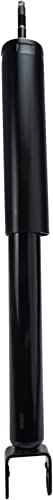 Image of Detroit Axle - Front Struts with Coil Spring + Rear Shock Absorbers Replacement for 2013-2019 Ford Flex Lincoln MKT - 4pc Set