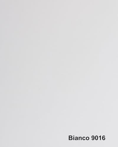 PANNELLO IN MELAMINICO PER PORTA BLINDATA COLORE BIANCO 9016 PER USO INTERNO. DISPONIBILE NELLA MISURA 95 X 213 CM - SPESSORE 6 MM.