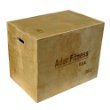 Ader Wood Plyometric Platform Box (20-24-30