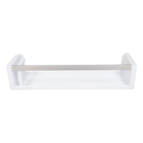 LUTH Premium Profi Parts Botellero compatible con Liebherr 7438891 para frigorífico