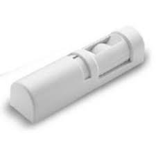 LOCKNETICS SCHLAGE SCANIIW SCAN II MOTION SENSOR WHITE