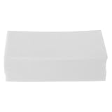 JOINPAYA 520pcs Disposable Perm Paper Wraps for Salon Hair Curling High-temperature Thin Hair Perm End Sheets