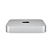 Produktbild 2020 Mac Mini with Apple M1 Chip 3.2 GHz (16GB, 256GB SSD) Silver (Generalüberholt)