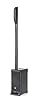 JBL IRX One - Professional All-in-one Powered Column PA Speaker with Built in 3 Channel Mixer and Bluetooth 5.0, 8" Woofer and 6 2" High Frequency Drivers - Black #3