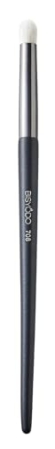 BISYODO TSUMUGI Series Eye Shadow Brush - Round Type, Black