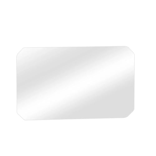 Protection d'écran tableau de bord Forza 350 2025 ultra transparente