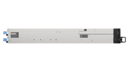 Deluxe 10GbE NAS storage system product image