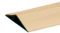 Wiremold CDI5 5' Ivory Corduct On-Floor Cord Protector