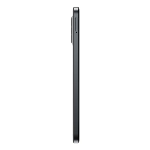 Image of Nokia G60 5G | Android 14 | Dual SIM | Unlocked Smartphone | 6 /128GB | 6.58-Inch Screen | 50MP Triple Camera | Pure Black