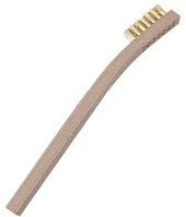 15B-003 Brass Esd-Safe Brush