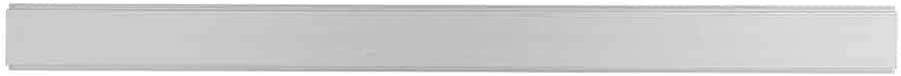 Aluminum Alloy T-Track Slot Miter Non-Porous,T-Bar Rail Slide Slab for Table Saw Router Table Woodworking Tool (Slider Plain 100mm) - Image 3