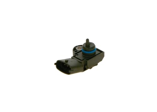 BOSCH 0261230236 Original Equipment Fuel Pressure Sensor - image 1