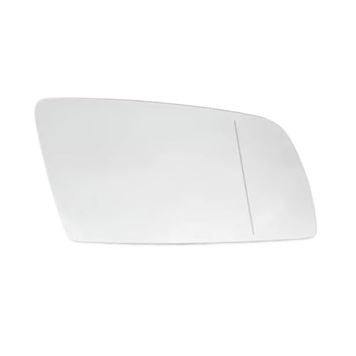 Miroir latéral voiture grand angle droit haute précision pour E63 E64