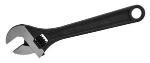 #US 1 Pc CWB6 6" Blackened Adjustable Wrench