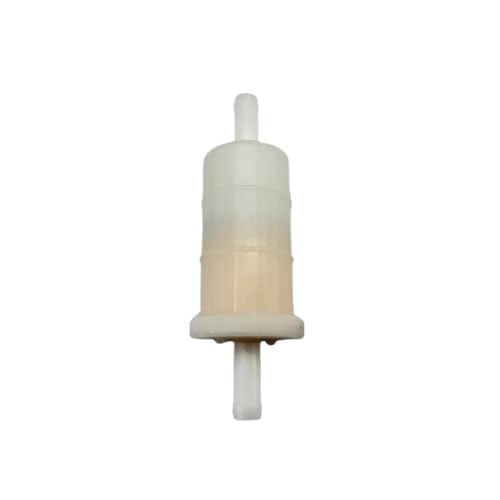 Filtro de combustible 35-877565T que optimiza el rendimiento de motores fuera de borda