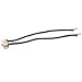 Lowel Omni Lamp Socket w/Shields, 97003