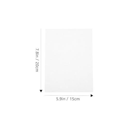 Blumenpresspapier:30 StüCk Blatt Blumenpresse,Zubehör für professionelle Blumenpresse Press-Löschpapier Herbarium-Löschpapier Herbarium Papier Wiederverwendbares Lining-Löschpapier für Bastelarbeiten