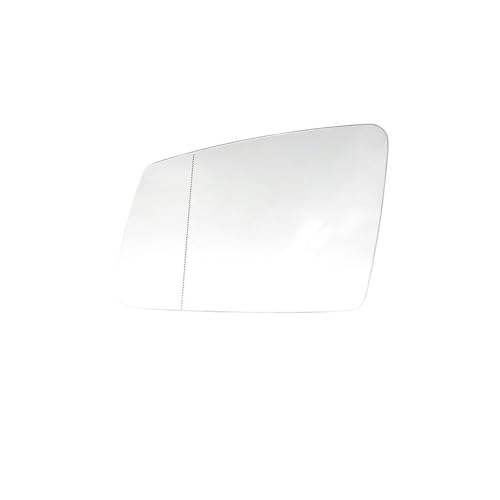 Glace verre de rétroviseur grand angle extérieur pour Mercedes Benz Classe B W246 2012-2018