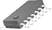 Comparator ICs SOP-14 Quad (100 pieces)