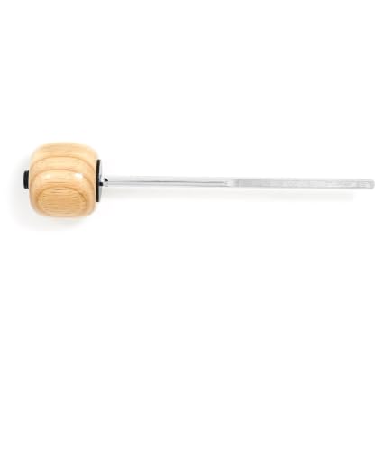 Gibraltar SC-3262 Wood Bass Drum Beater