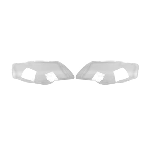 Couvercle lentille phare pour Passat B6 R36 2006-2011 coque transparente