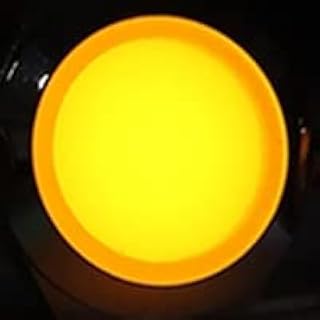 1Piece 12mm/16mm/19mm/22mm Metal Indicator Light 6V/12V/220V Waterproof Signal Lamp Pilot Wires Switch Soft Light - (Color: Yellow/Voltage: 12-24V/ Size: 19mm/ Standard: Light With Line)