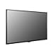 LG Electronics USA 55SE3KB-B LG Monitor, 55" Display, 1920 x 1080 Resolution, 1080P, 350 NIT, RJ-45 2 USB IR Receiver, Landscape and Portrait, 18 Hours/7 Day, Built-in Speakers