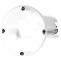 KAISER Hollow wall device junction box O-range 9064-78